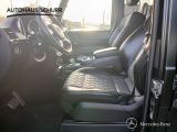 Mercedes-Benz G-Klasse bei Sportwagen.expert - Abbildung (6 / 15)