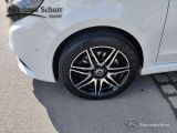 Mercedes-Benz V-Klasse bei Sportwagen.expert - Abbildung (12 / 14)