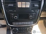 Mercedes-Benz G-Klasse bei Sportwagen.expert - Abbildung (13 / 15)
