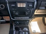 Mercedes-Benz G-Klasse bei Sportwagen.expert - Abbildung (12 / 15)