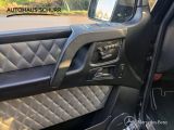 Mercedes-Benz G-Klasse bei Sportwagen.expert - Abbildung (5 / 15)