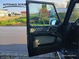 Mercedes-Benz G-Klasse bei Sportwagen.expert - Abbildung (4 / 15)