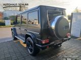 Mercedes-Benz G-Klasse bei Sportwagen.expert - Abbildung (9 / 15)