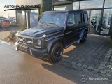Mercedes-Benz G-Klasse bei Sportwagen.expert - Abbildung (2 / 15)