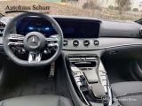 Mercedes-Benz GT-Klasse bei Sportwagen.expert - Abbildung (9 / 14)