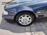 Mercedes-Benz 500 bei Sportwagen.expert - Abbildung (12 / 14)