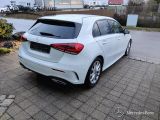 Mercedes-Benz A-Klasse bei Sportwagen.expert - Abbildung (5 / 15)