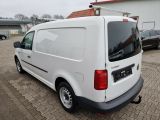 VW Caddy bei Sportwagen.expert - Abbildung (5 / 15)