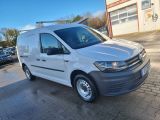 VW Caddy bei Sportwagen.expert - Abbildung (6 / 15)