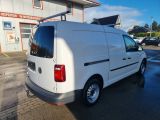 VW Caddy bei Sportwagen.expert - Abbildung (4 / 15)