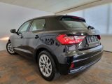 Audi A1 bei Sportwagen.expert - Abbildung (8 / 15)