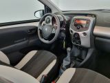 Peugeot 108 bei Sportwagen.expert - Abbildung (11 / 15)