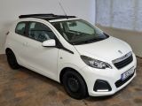 Peugeot 108 bei Sportwagen.expert - Abbildung (6 / 15)