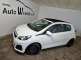 Peugeot 108 bei Sportwagen.expert - Abbildung (4 / 15)