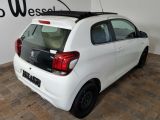 Peugeot 108 bei Sportwagen.expert - Abbildung (9 / 15)