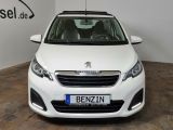 Peugeot 108 bei Sportwagen.expert - Abbildung (5 / 15)