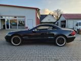 Mercedes-Benz SL 500 bei Sportwagen.expert - Abbildung (3 / 15)