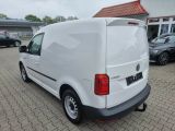 VW Caddy bei Sportwagen.expert - Abbildung (11 / 15)