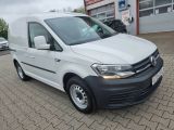 VW Caddy bei Sportwagen.expert - Abbildung (10 / 15)