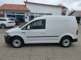 VW Caddy bei Sportwagen.expert - Abbildung (12 / 15)