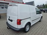 VW Caddy bei Sportwagen.expert - Abbildung (8 / 15)