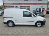 VW Caddy bei Sportwagen.expert - Abbildung (9 / 15)