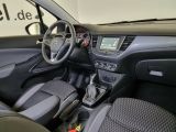 Opel Crossland X bei Sportwagen.expert - Abbildung (12 / 15)