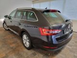 Skoda Superb bei Sportwagen.expert - Abbildung (6 / 15)