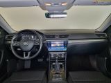 Skoda Superb bei Sportwagen.expert - Abbildung (9 / 15)