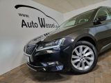 Skoda Superb bei Sportwagen.expert - Abbildung (4 / 15)