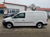 VW Caddy bei Sportwagen.expert - Abbildung (4 / 15)