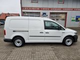 VW Caddy bei Sportwagen.expert - Abbildung (6 / 15)