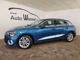 Audi A3 bei Sportwagen.expert - Abbildung (4 / 15)