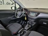 Opel Crossland X bei Sportwagen.expert - Abbildung (11 / 15)