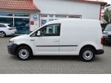 VW Caddy bei Sportwagen.expert - Abbildung (4 / 15)