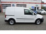 VW Caddy bei Sportwagen.expert - Abbildung (6 / 15)