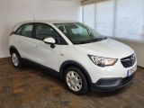 Opel Crossland X bei Sportwagen.expert - Abbildung (6 / 15)