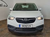 Opel Crossland X bei Sportwagen.expert - Abbildung (5 / 15)