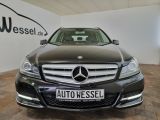 Mercedes-Benz C 200T CDI BE Avantgarde Automatik bei Sportwagen.expert - Abbildung (5 / 15)