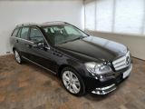 Mercedes-Benz C 200T CDI BE Avantgarde Automatik bei Sportwagen.expert - Abbildung (6 / 15)