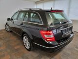 Mercedes-Benz C 200T CDI BE Avantgarde Automatik bei Sportwagen.expert - Abbildung (7 / 15)