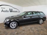 Mercedes-Benz C 200T CDI BE Avantgarde Automatik bei Sportwagen.expert - Abbildung (4 / 15)