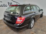 Mercedes-Benz C 200T CDI BE Avantgarde Automatik bei Sportwagen.expert - Abbildung (9 / 15)