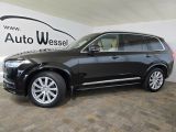 Volvo XC90 bei Sportwagen.expert - Abbildung (5 / 15)