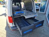 VW Caddy bei Sportwagen.expert - Abbildung (4 / 15)