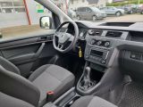 VW Caddy bei Sportwagen.expert - Abbildung (8 / 15)