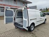 VW Caddy bei Sportwagen.expert - Abbildung (12 / 15)