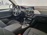 BMW X3 bei Sportwagen.expert - Abbildung (11 / 15)