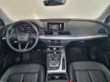 Audi Q5 bei Sportwagen.expert - Abbildung (9 / 15)