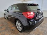 Mercedes-Benz A 200d CDI bei Sportwagen.expert - Abbildung (7 / 15)